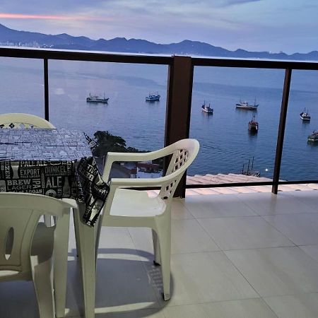 Marques Home Porto Belo Luaran gambar