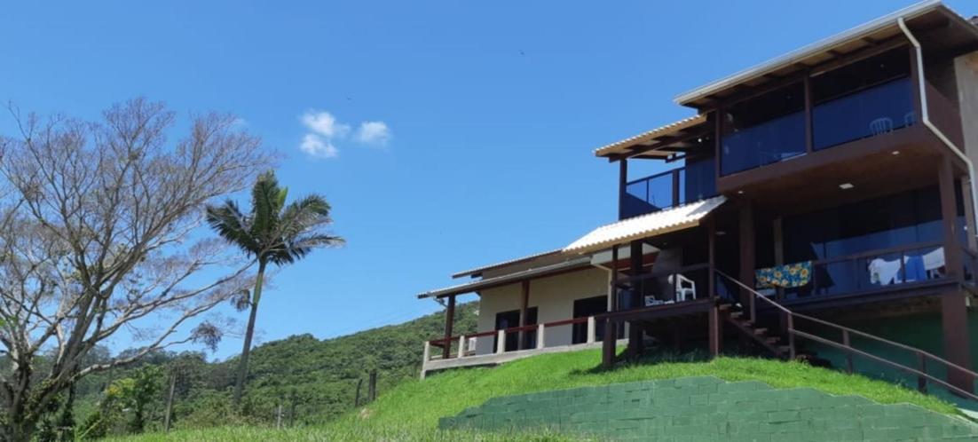 Marques Home Porto Belo Luaran gambar