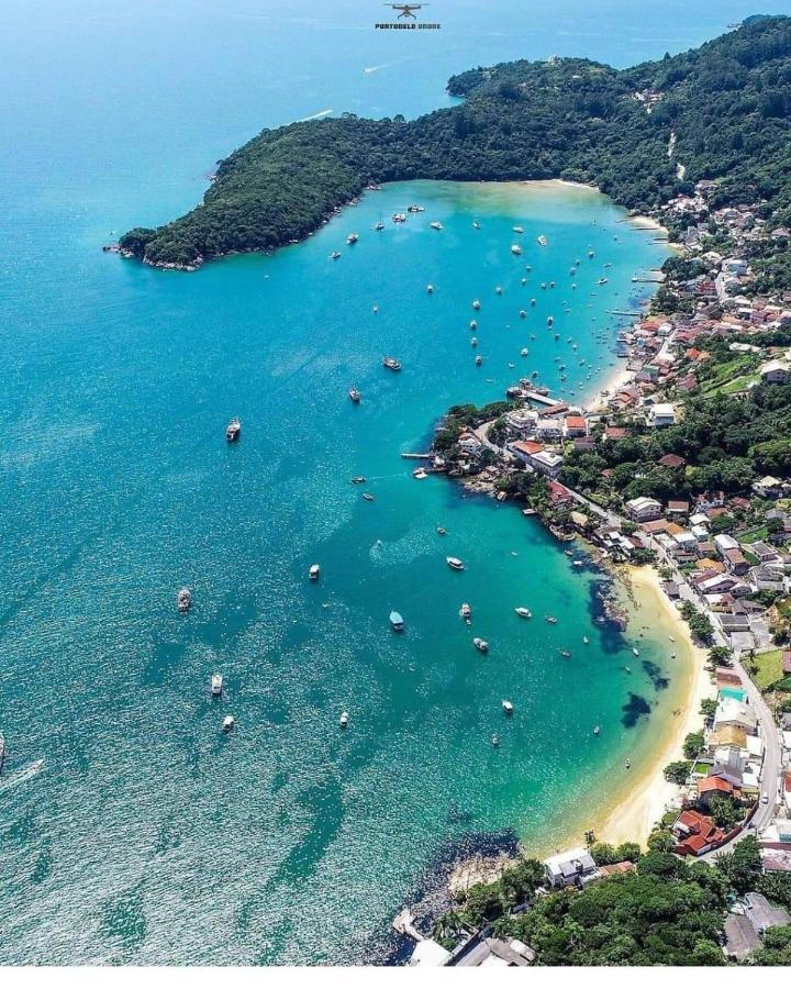 Marques Home Porto Belo Luaran gambar