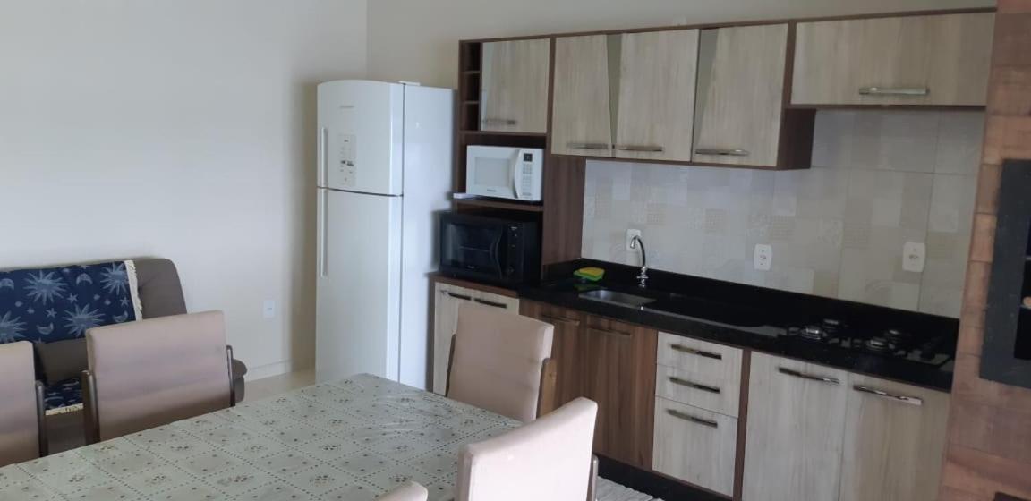 Marques Home Porto Belo Luaran gambar
