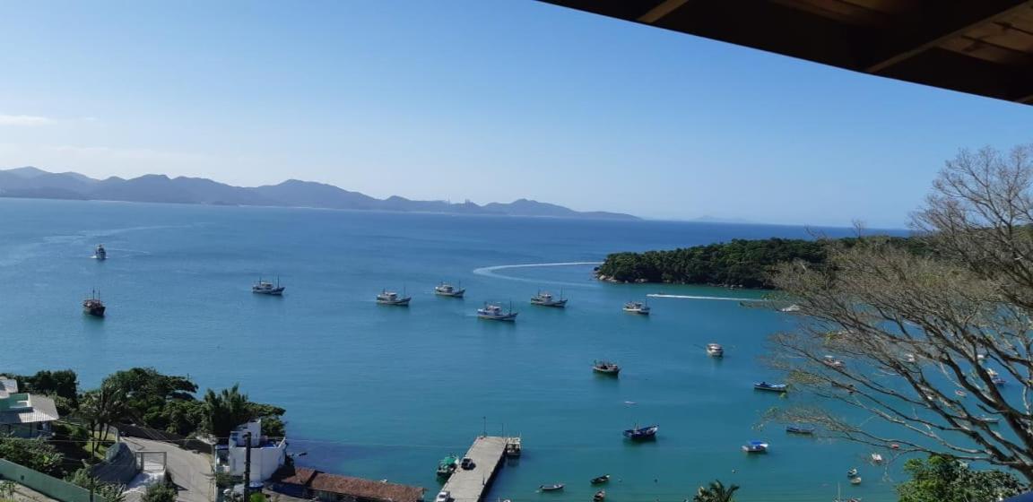 Marques Home Porto Belo Luaran gambar