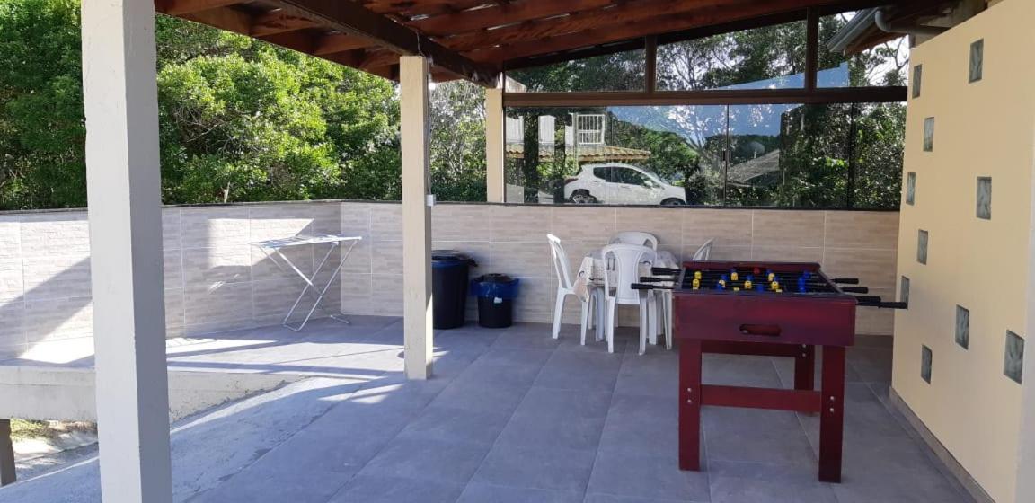 Marques Home Porto Belo Luaran gambar