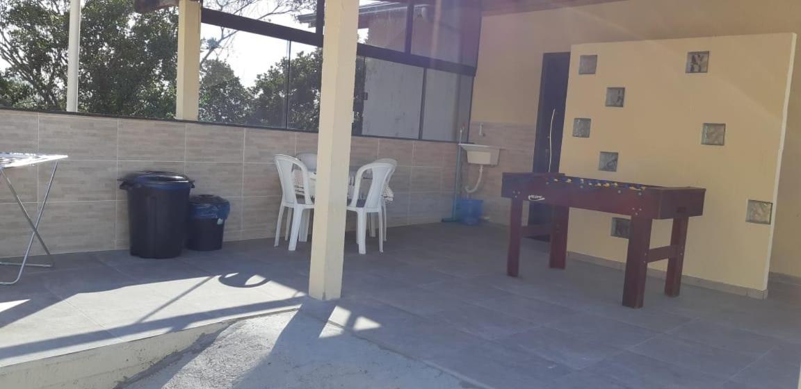 Marques Home Porto Belo Luaran gambar