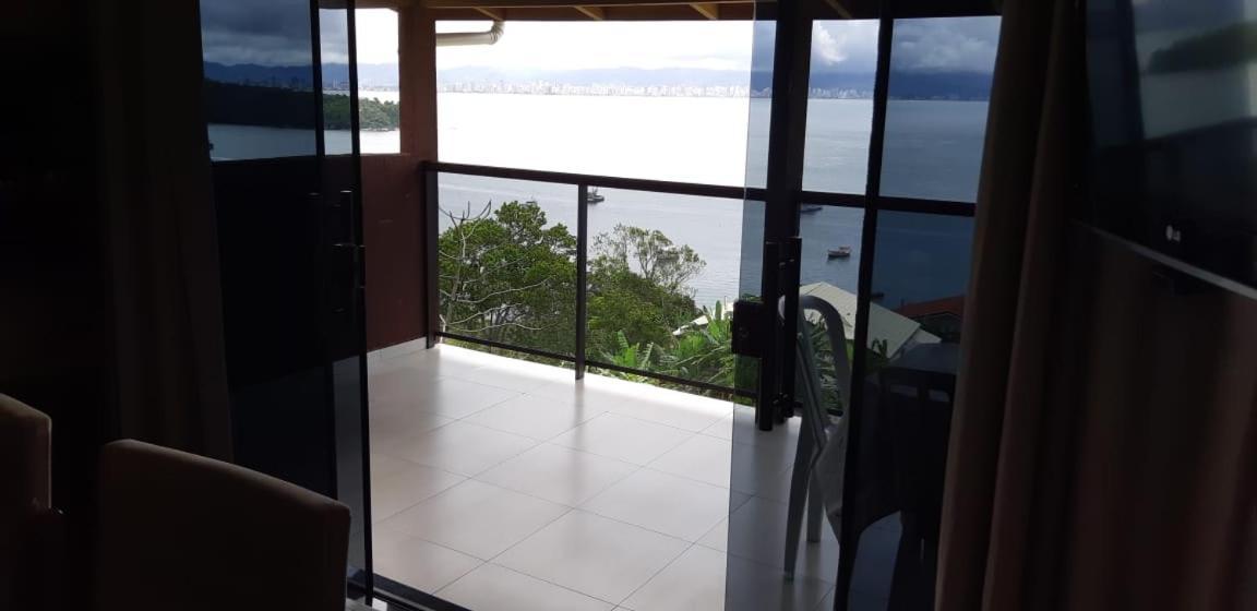 Marques Home Porto Belo Luaran gambar
