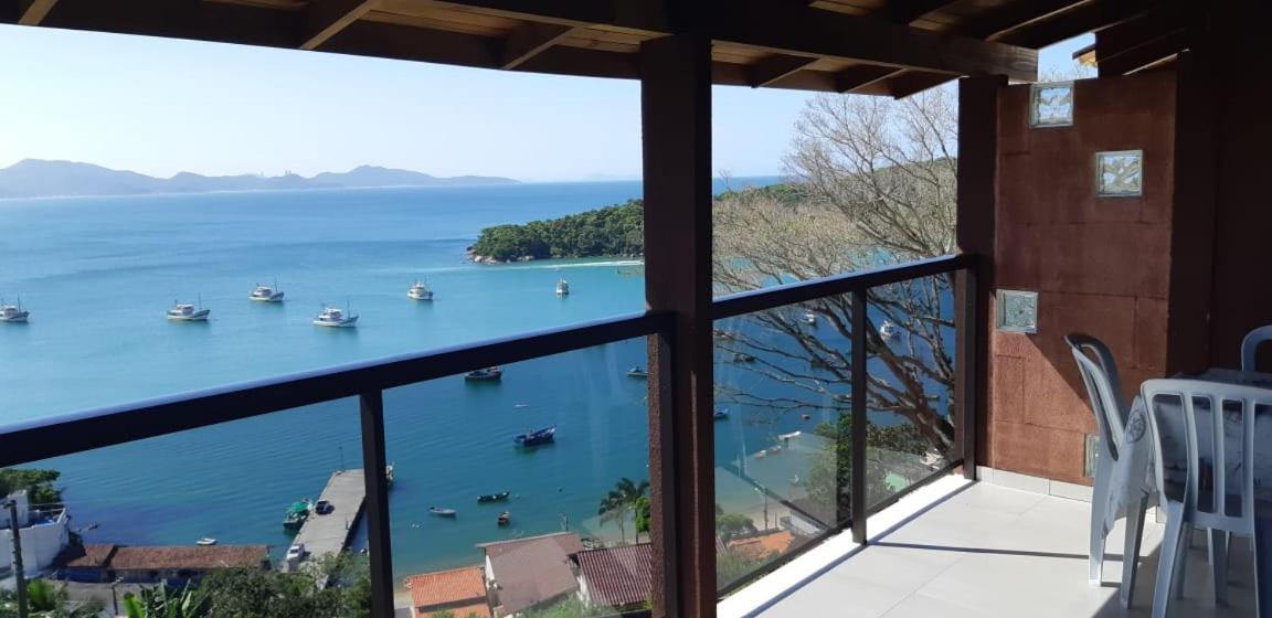 Marques Home Porto Belo Luaran gambar