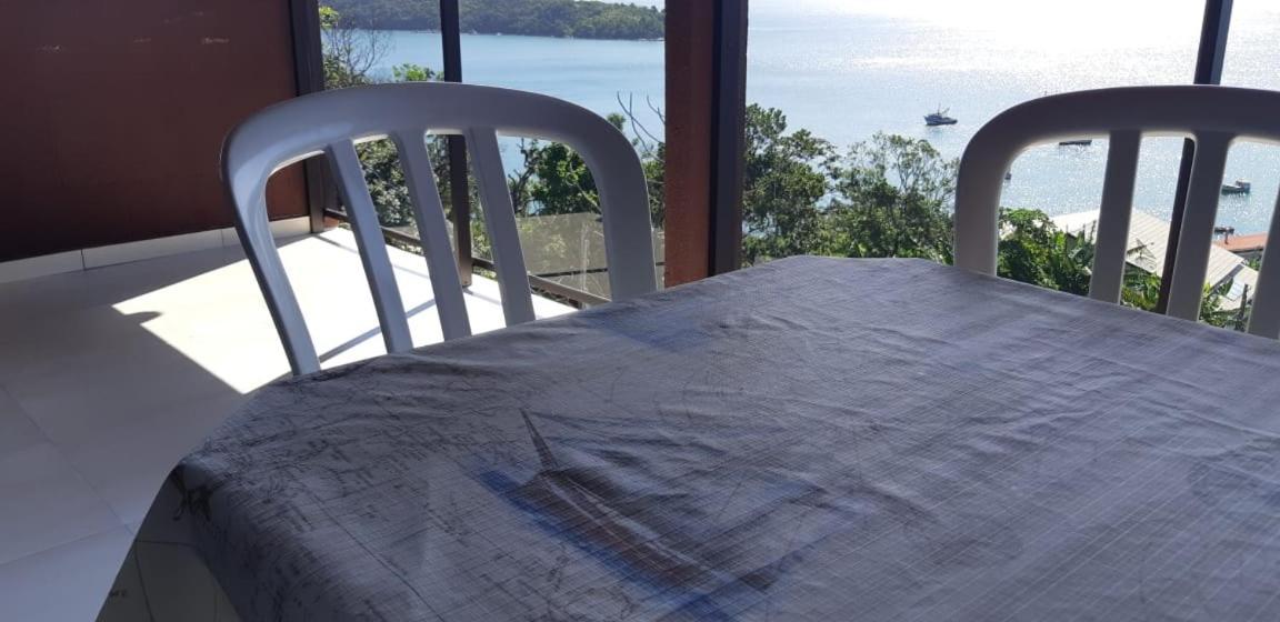 Marques Home Porto Belo Luaran gambar