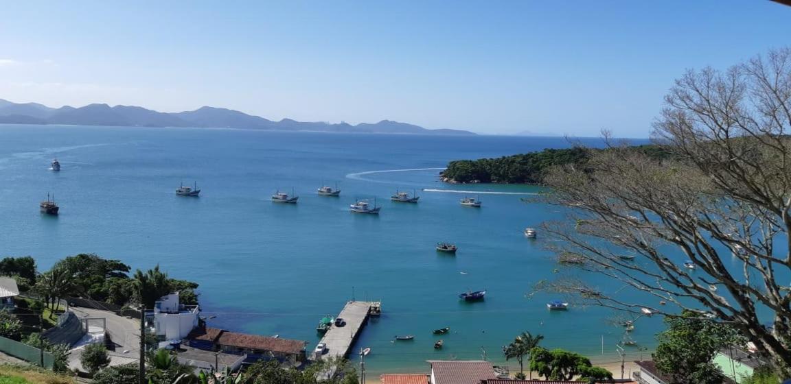 Marques Home Porto Belo Luaran gambar