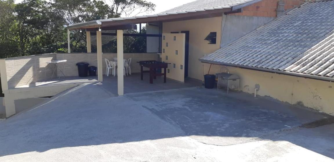 Marques Home Porto Belo Luaran gambar