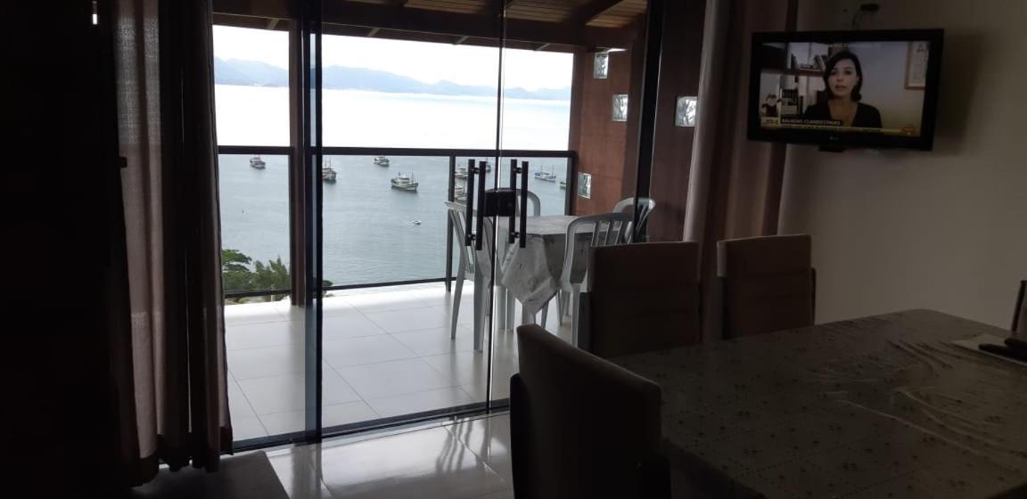 Marques Home Porto Belo Luaran gambar