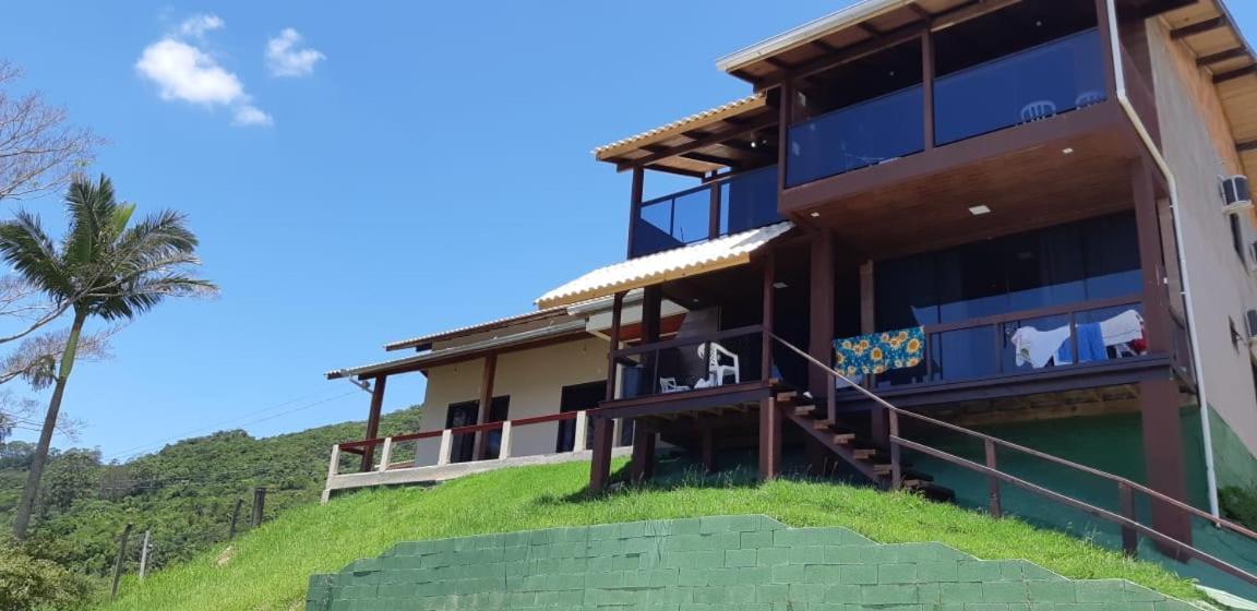 Marques Home Porto Belo Luaran gambar