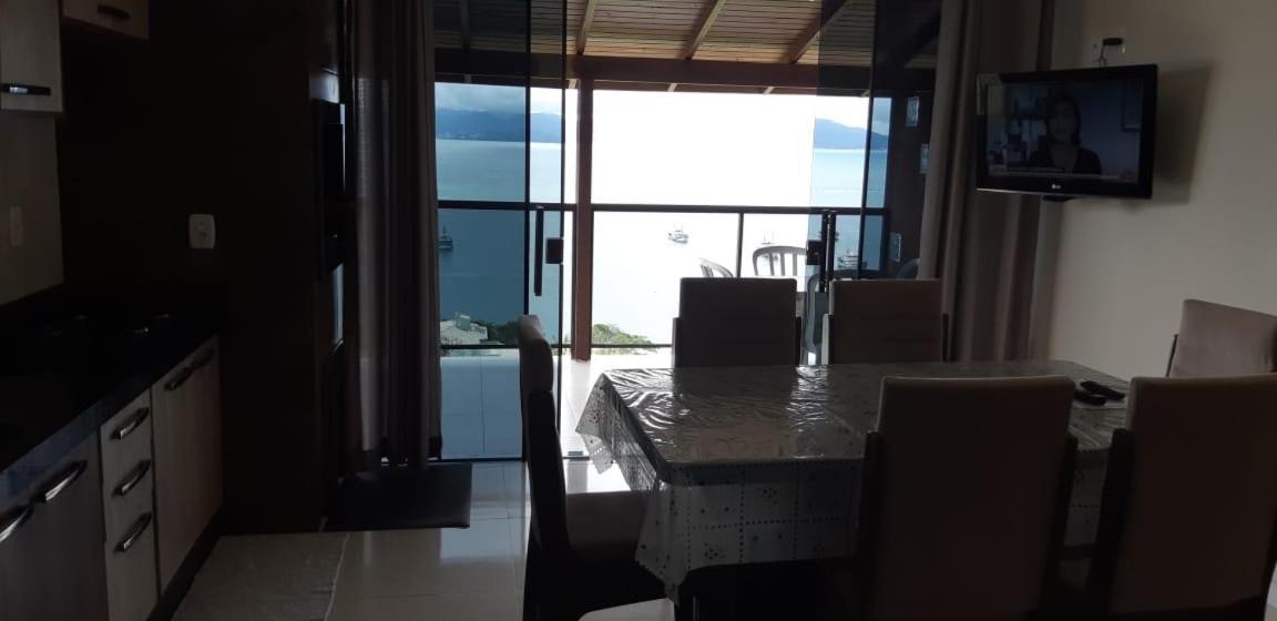 Marques Home Porto Belo Luaran gambar