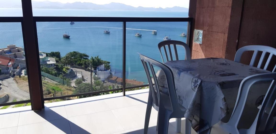 Marques Home Porto Belo Luaran gambar