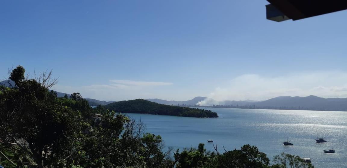 Marques Home Porto Belo Luaran gambar