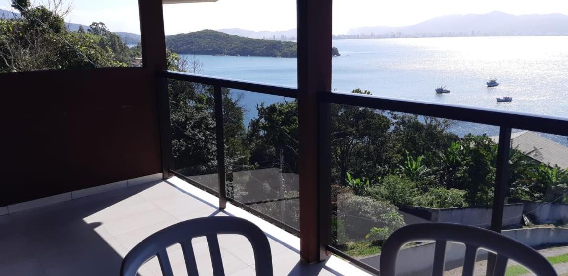 Marques Home Porto Belo Luaran gambar
