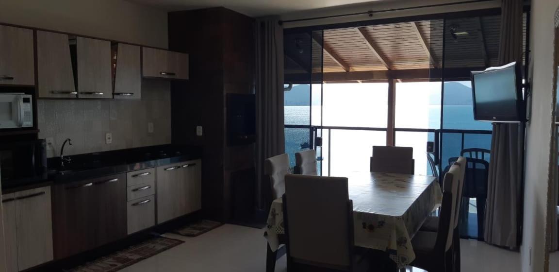 Marques Home Porto Belo Luaran gambar