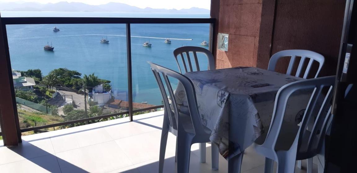 Marques Home Porto Belo Luaran gambar