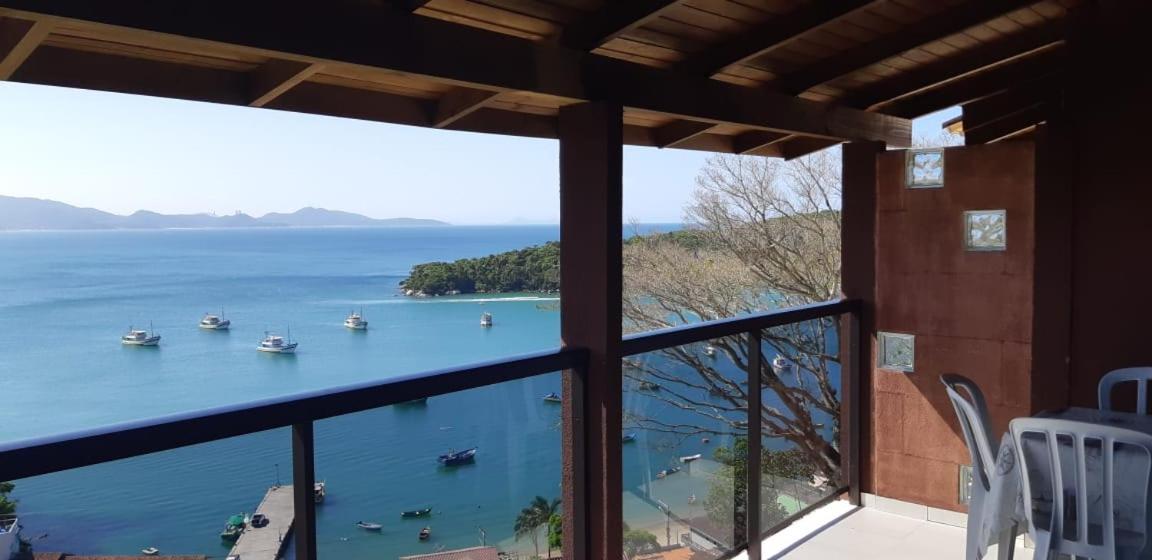 Marques Home Porto Belo Luaran gambar