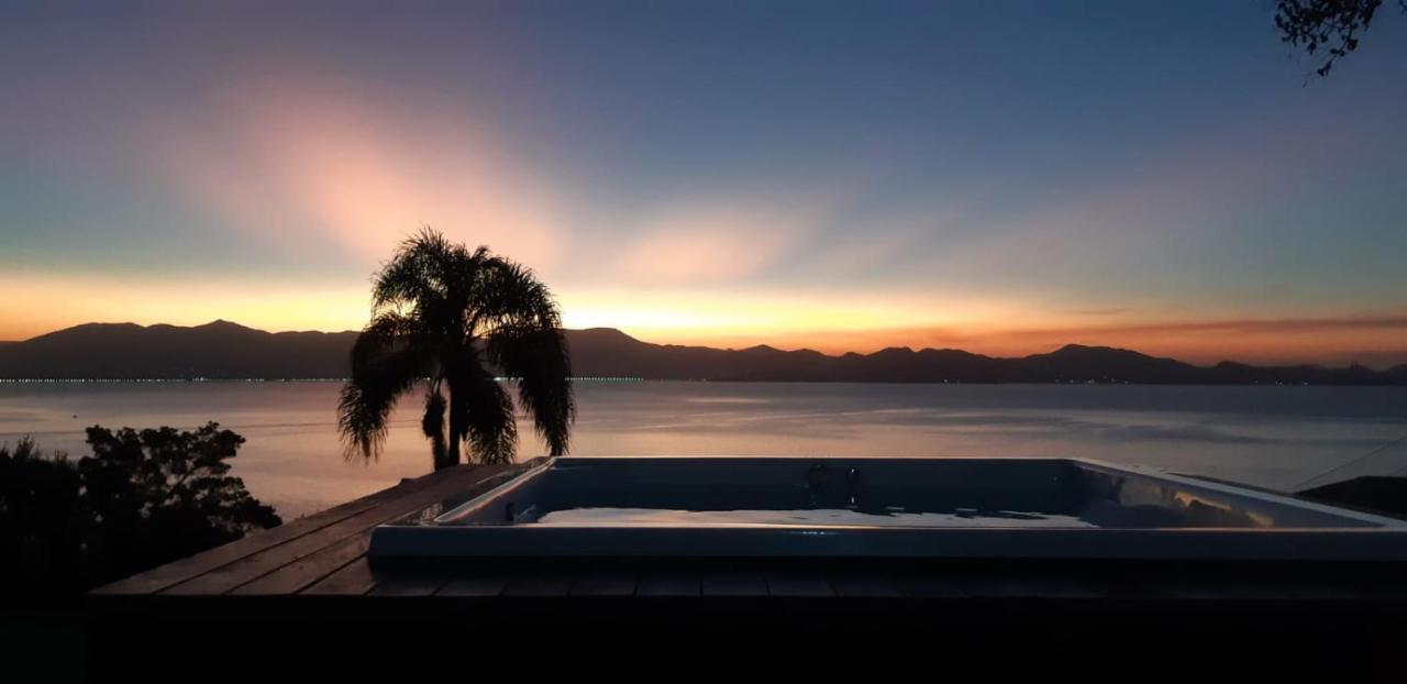 Marques Home Porto Belo Luaran gambar