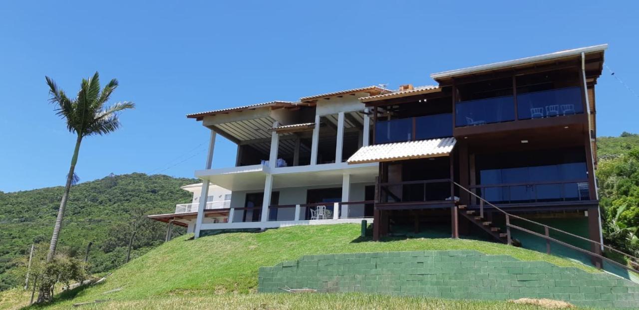 Marques Home Porto Belo Luaran gambar