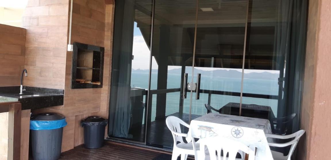 Marques Home Porto Belo Luaran gambar
