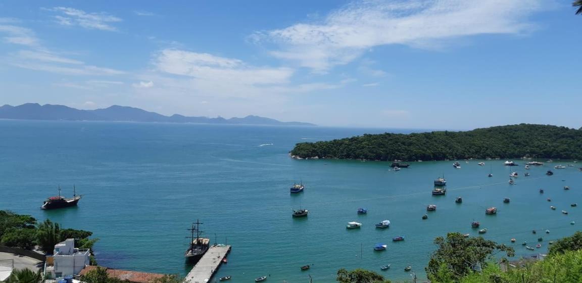 Marques Home Porto Belo Luaran gambar