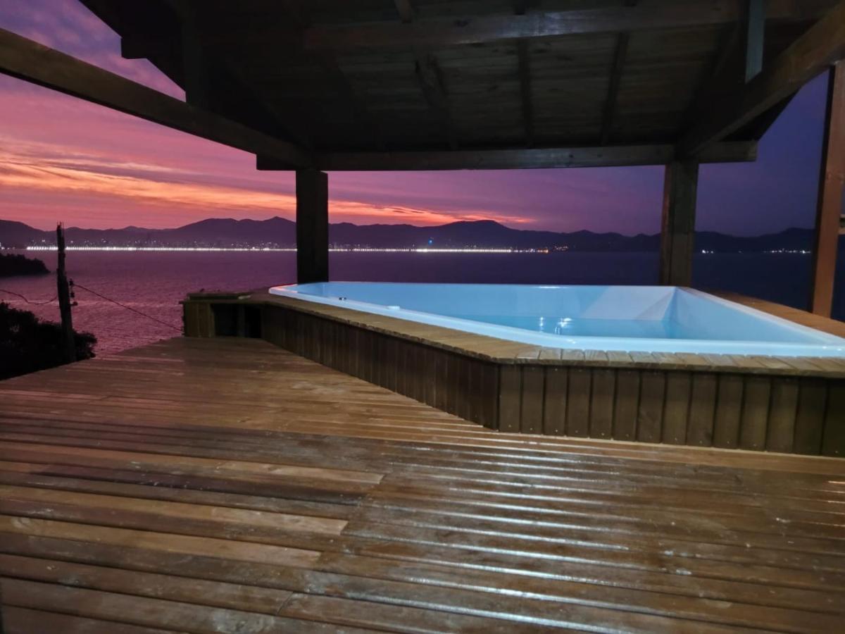 Marques Home Porto Belo Luaran gambar