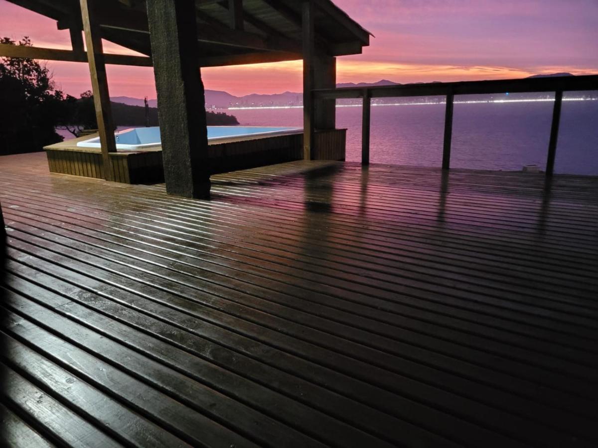 Marques Home Porto Belo Luaran gambar