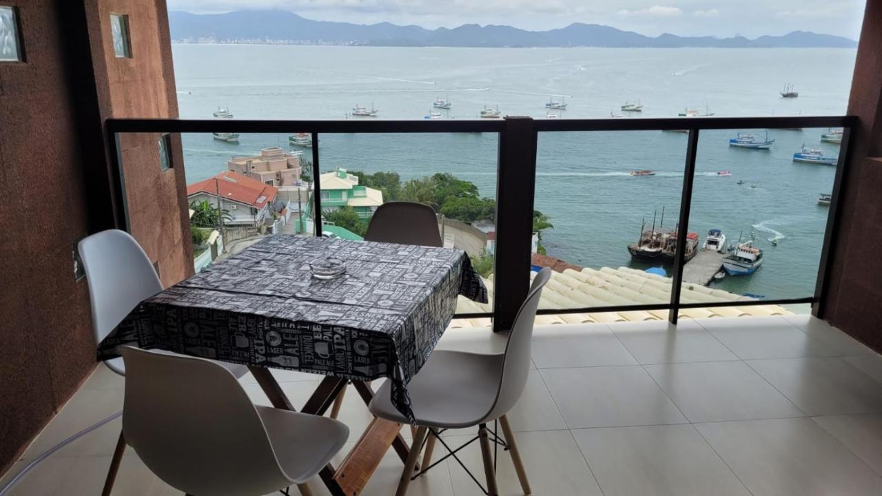 Marques Home Porto Belo Luaran gambar