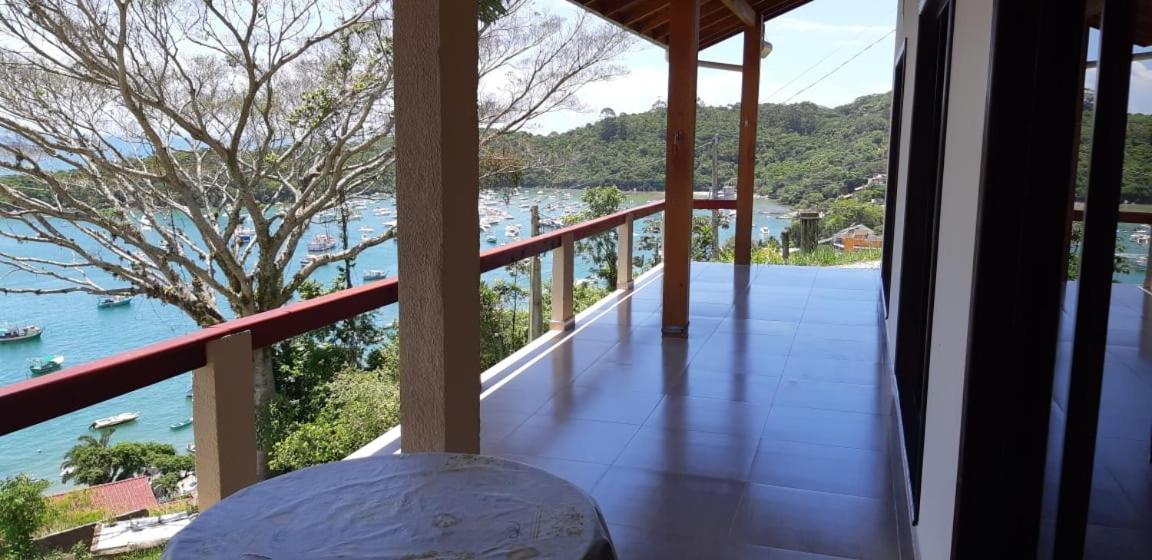 Marques Home Porto Belo Luaran gambar