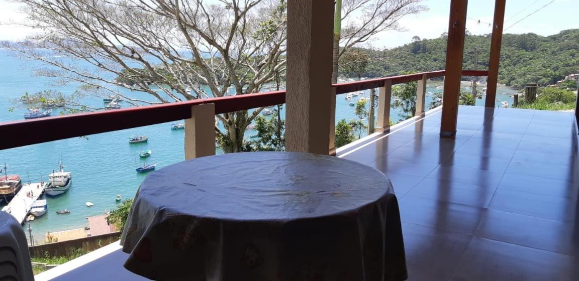 Marques Home Porto Belo Luaran gambar