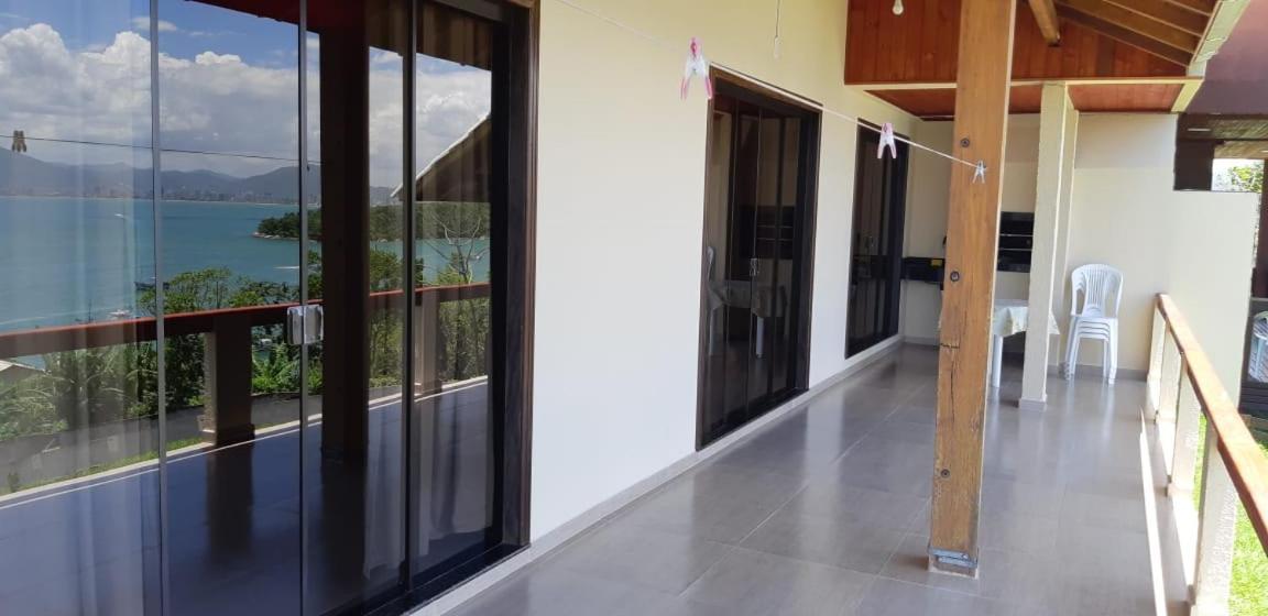 Marques Home Porto Belo Luaran gambar