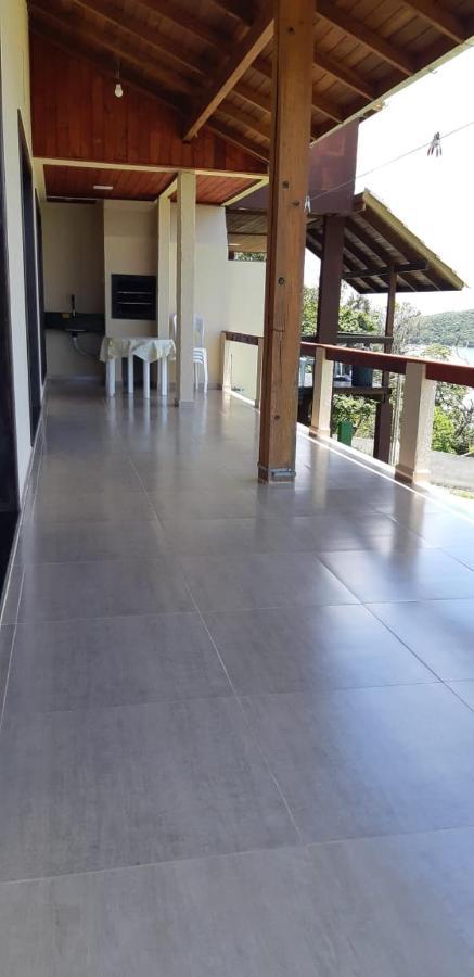Marques Home Porto Belo Luaran gambar