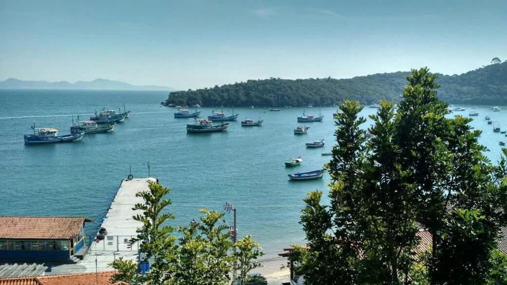 Marques Home Porto Belo Luaran gambar