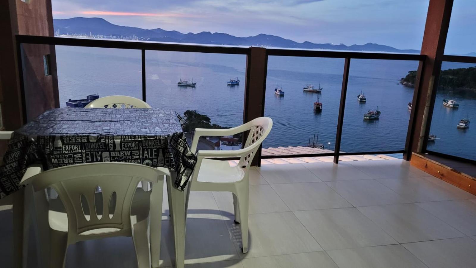 Marques Home Porto Belo Luaran gambar