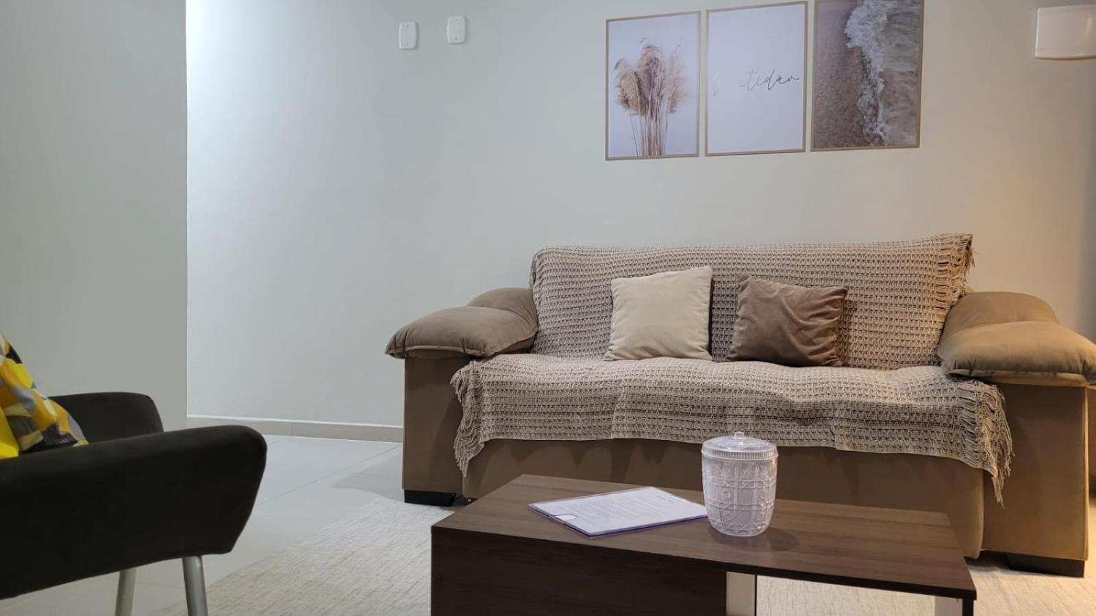 Marques Home Porto Belo Luaran gambar