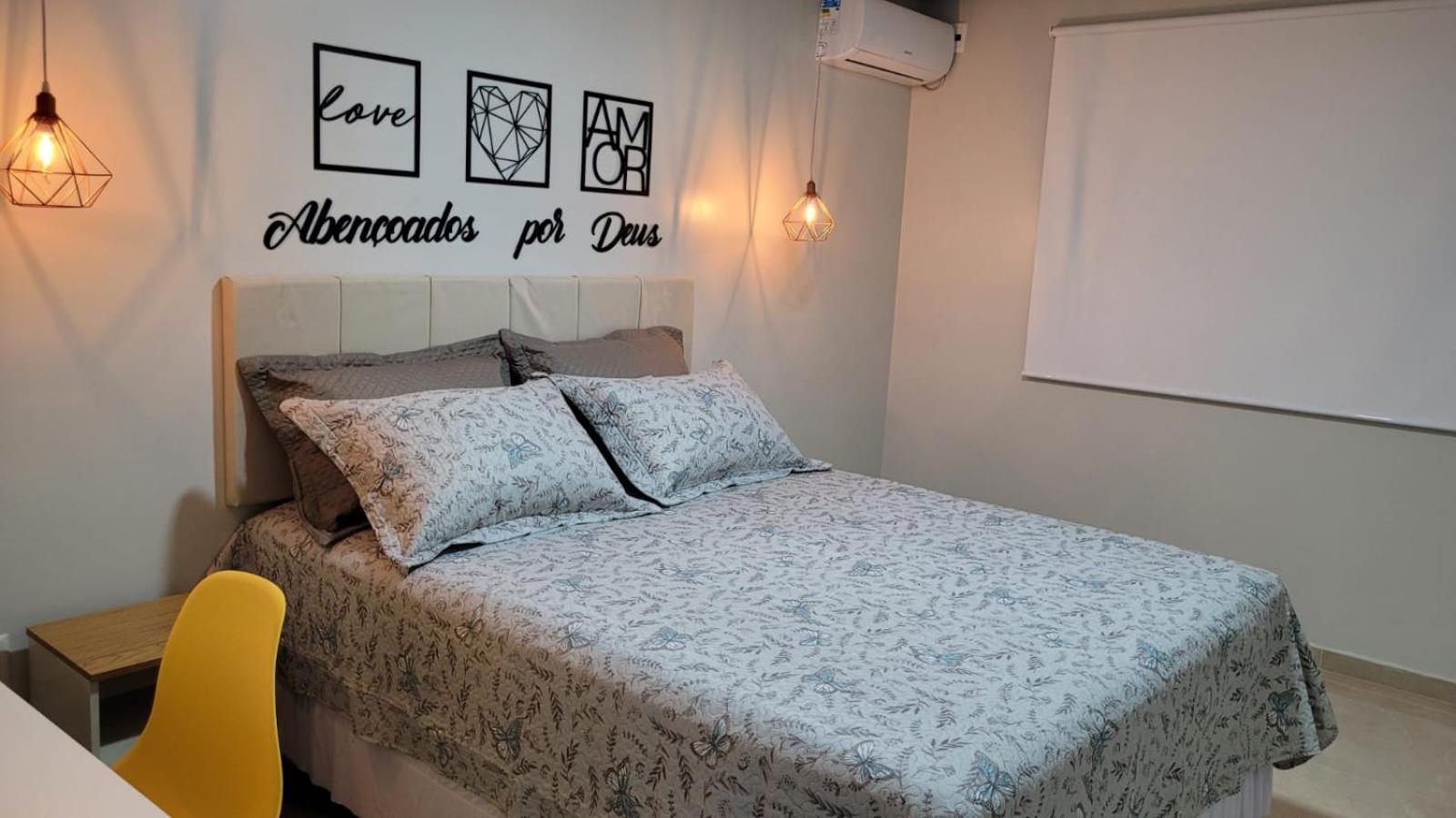 Marques Home Porto Belo Luaran gambar
