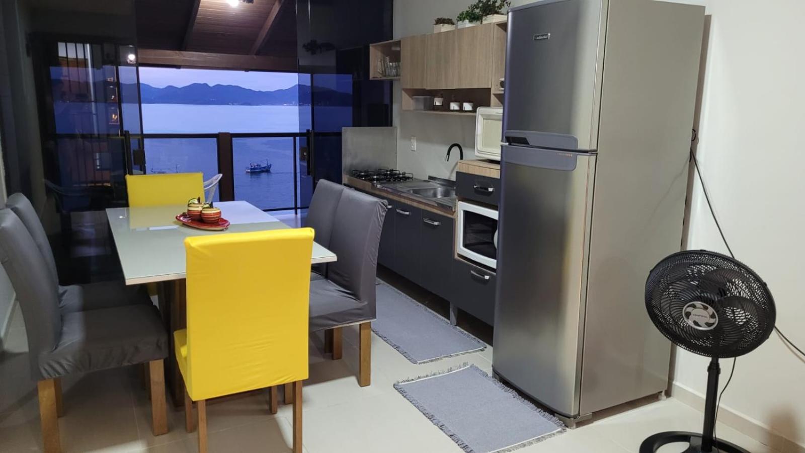 Marques Home Porto Belo Luaran gambar