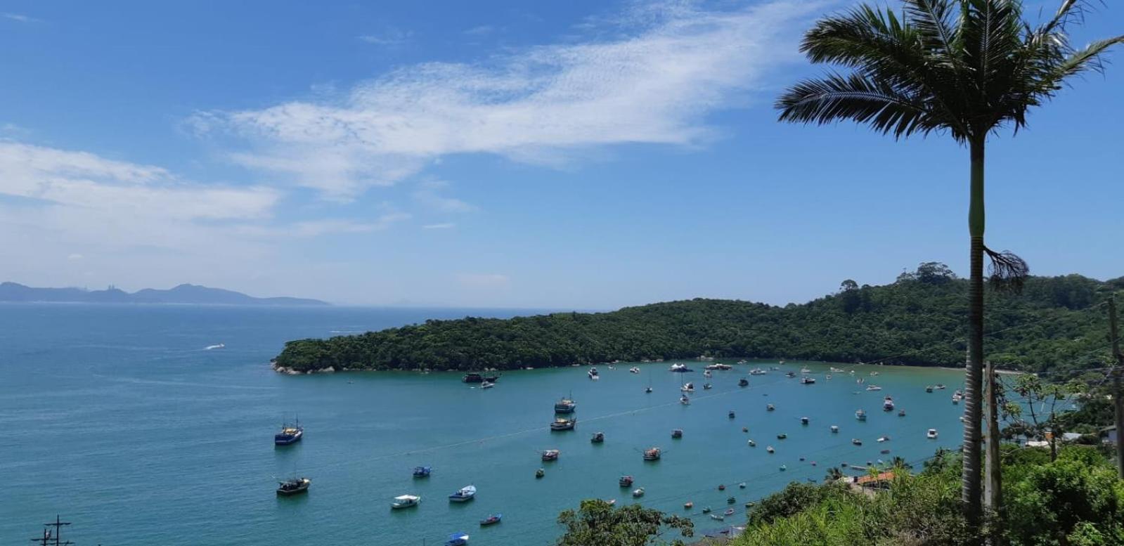 Marques Home Porto Belo Luaran gambar