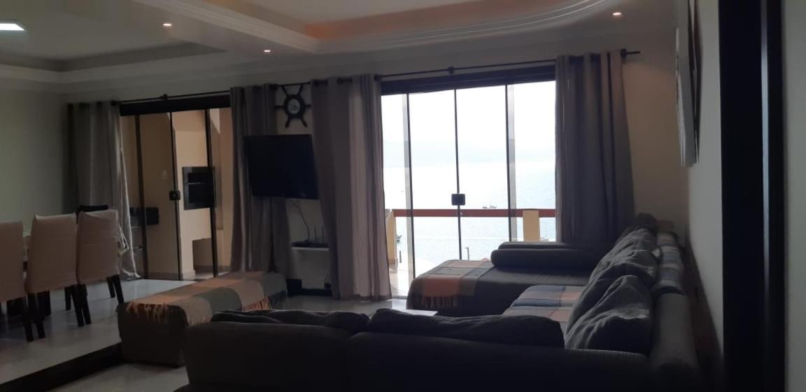 Marques Home Porto Belo Luaran gambar