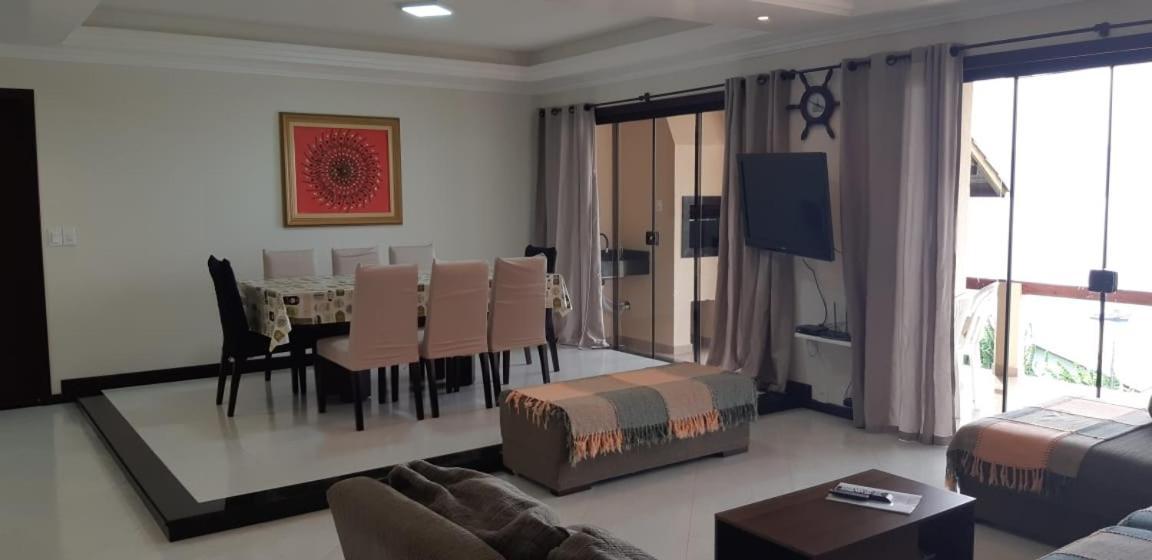 Marques Home Porto Belo Luaran gambar