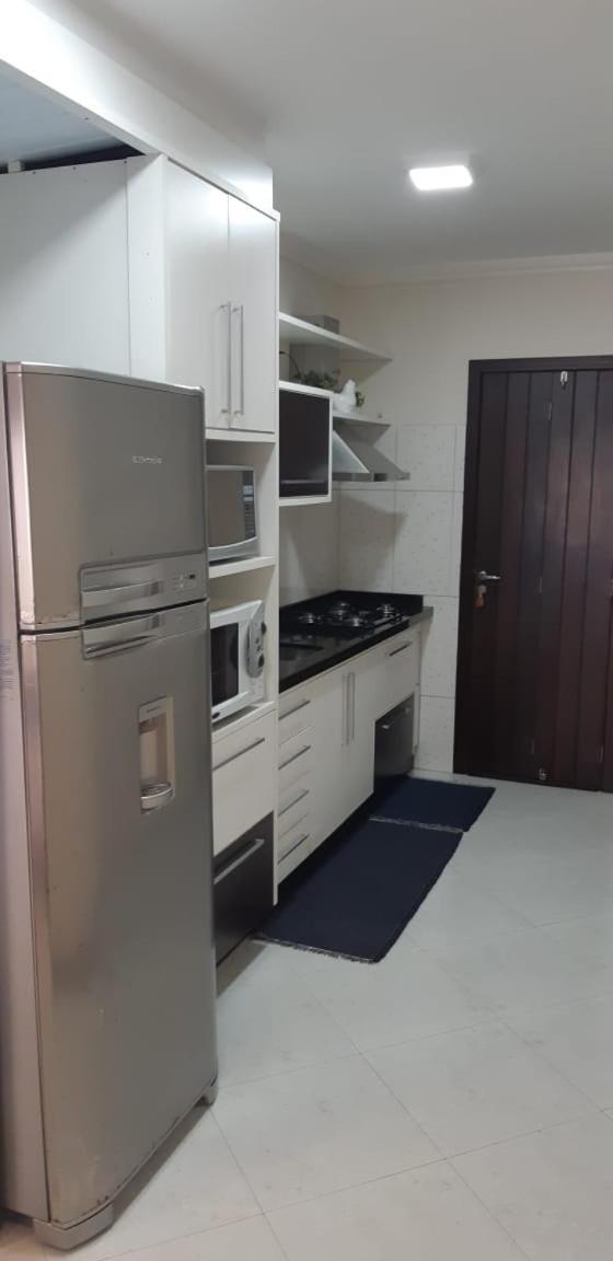 Marques Home Porto Belo Luaran gambar