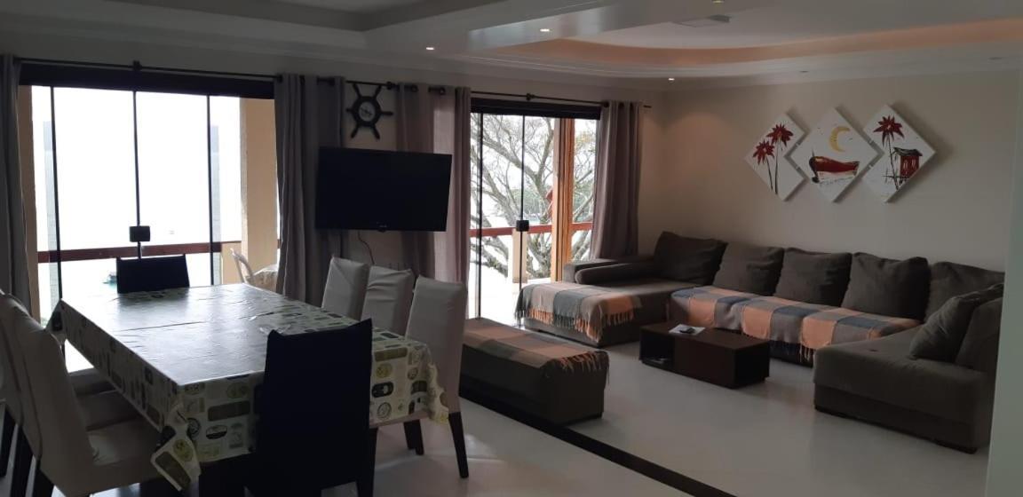 Marques Home Porto Belo Luaran gambar