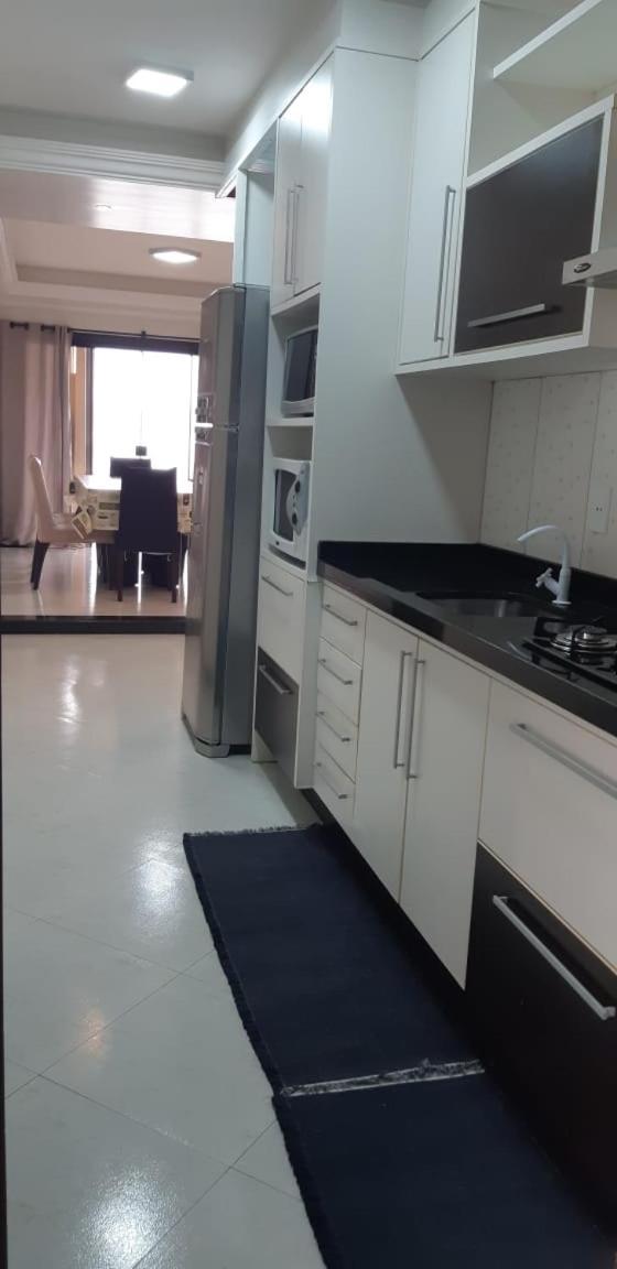 Marques Home Porto Belo Luaran gambar