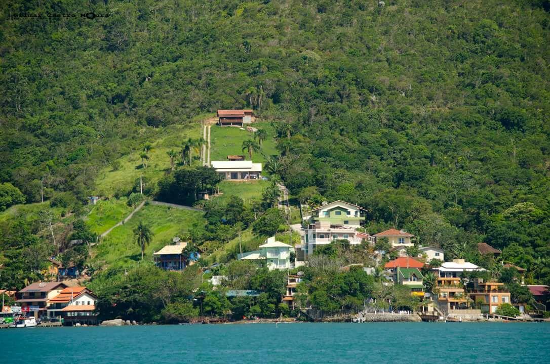 Marques Home Porto Belo Luaran gambar
